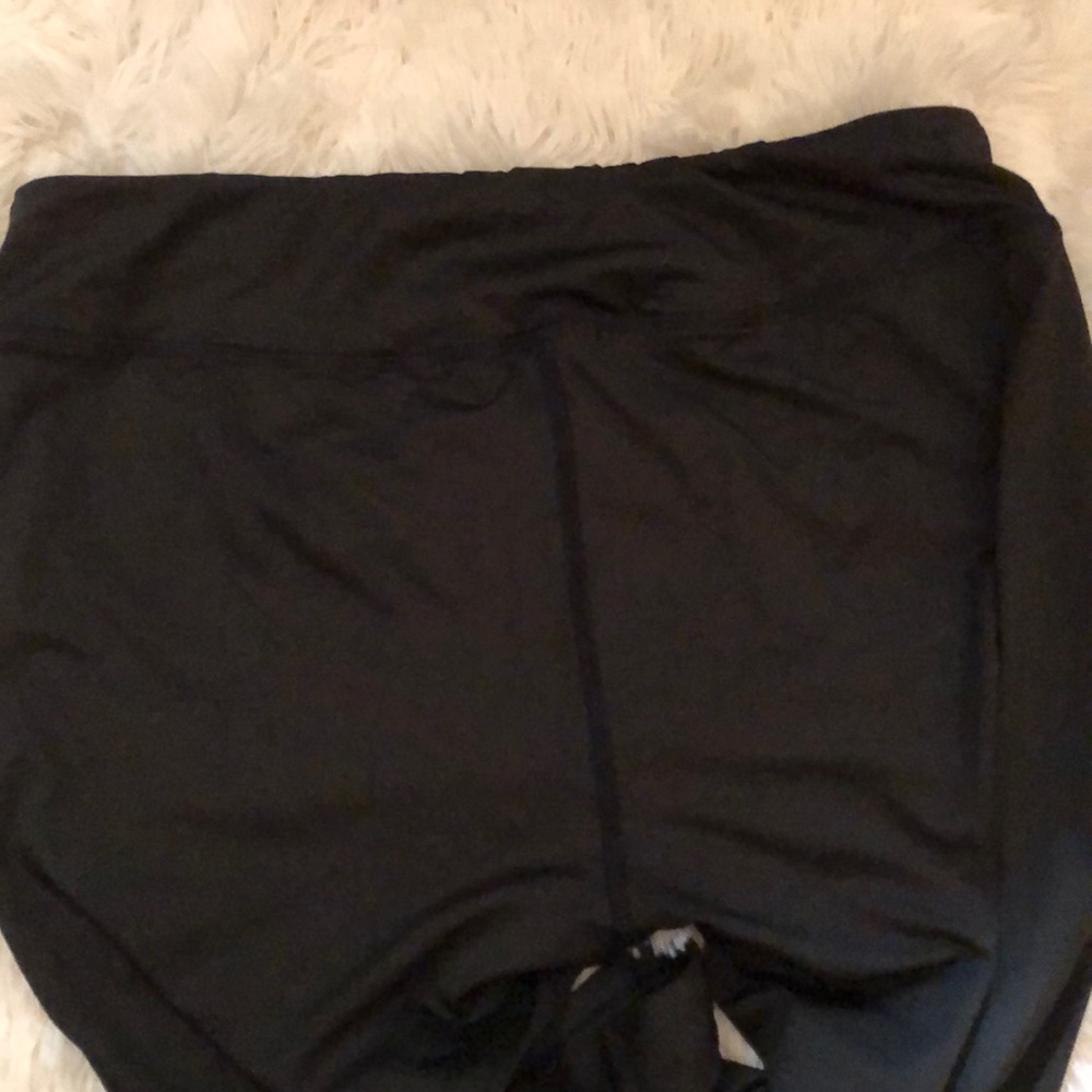 Tie leggings - Picture 6 of 6